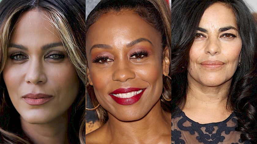 Sex and the City revival adds Nicole Ari Parker, Karen Pittman, and Sarita Choudhury