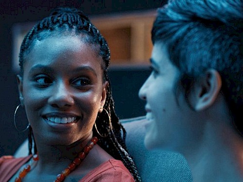 Imani Hakim Talks 'Mythic Quest' Season 2 and Representing Women in Tech On Screen