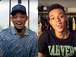 Jabari Banks To Star In The Fresh Prince Reboot