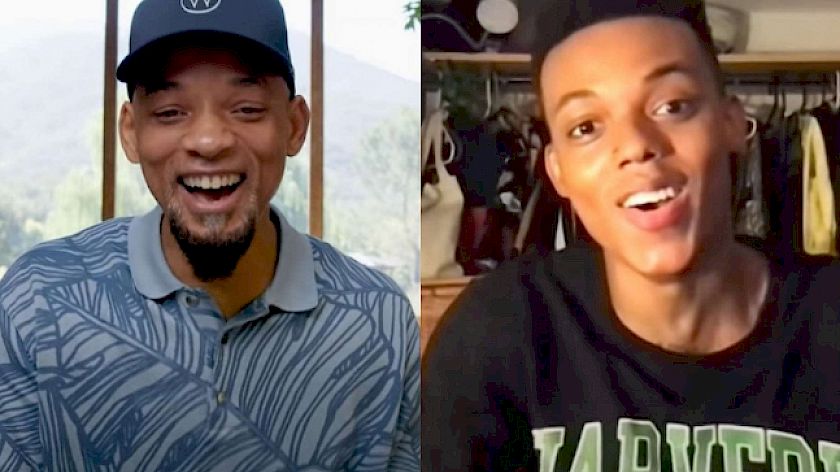 Jabari Banks To Star In The Fresh Prince Reboot