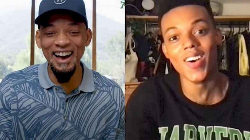 Jabari Banks To Star In The Fresh Prince Reboot