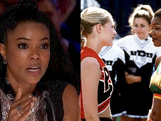 Gabrielle Union Regrets "Muzzling" Isis In 'Bring It On'