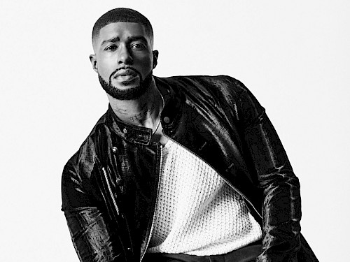 Skyh Alvester Black Talks Life, Faith and Love