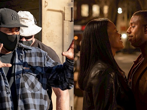 Denzel Washington's 'A Journal For Jordan' Final Trailer Arrives