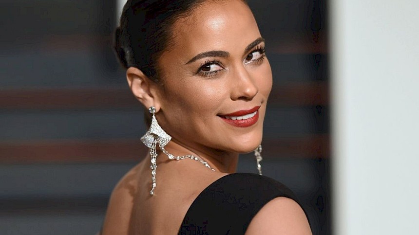 "I'm Black and I Embrace It": Paula Patton on Why She Doesn't Identify as Biracial