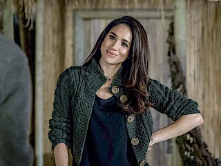 Meghan Markle Acting Roles You May Not Know About