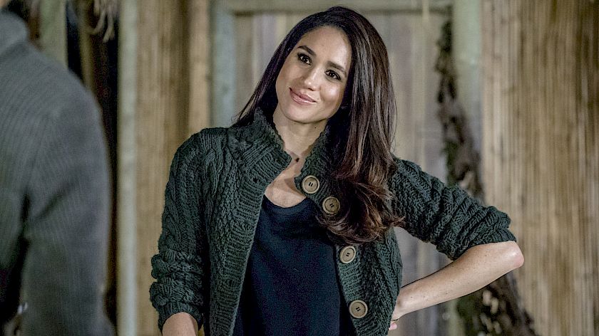 Meghan Markle Acting Roles You May Not Know About