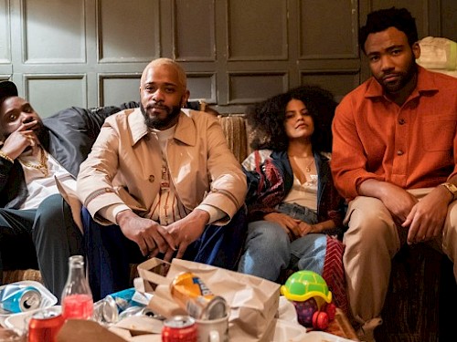 FX Announces Premiere Date For 'Atlanta' Season 3