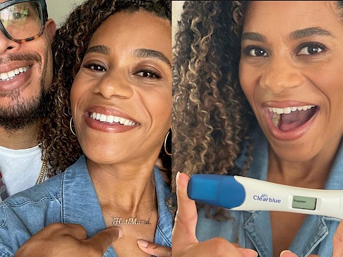 Grey's Anatomy Star Kelly McCreary Speaks on Newfound Motherhood