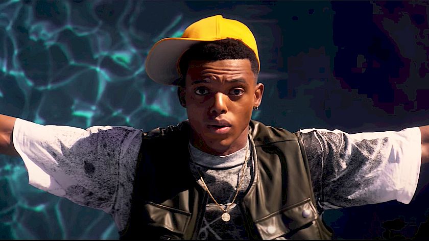 'Bel-Air': Premiere Date For Peacock's Reimagining of 'The Fresh Prince of Bel Air' Announced