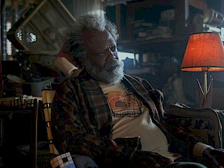 The Last Days Of Ptolemy Grey: New Series Starring Samuel L. Jackson Gets Premiere Date & First-Look Images