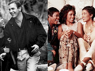 Remakes Of These Whitney Houston Movies Are Currently In The Works