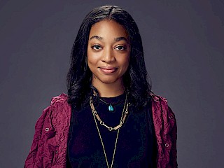 Eris Baker Talks 'This Is Us' Final Chapter and Pressures of The Industry