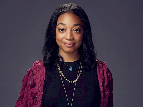 Eris Baker Talks 'This Is Us' Final Chapter and Pressures of The Industry
