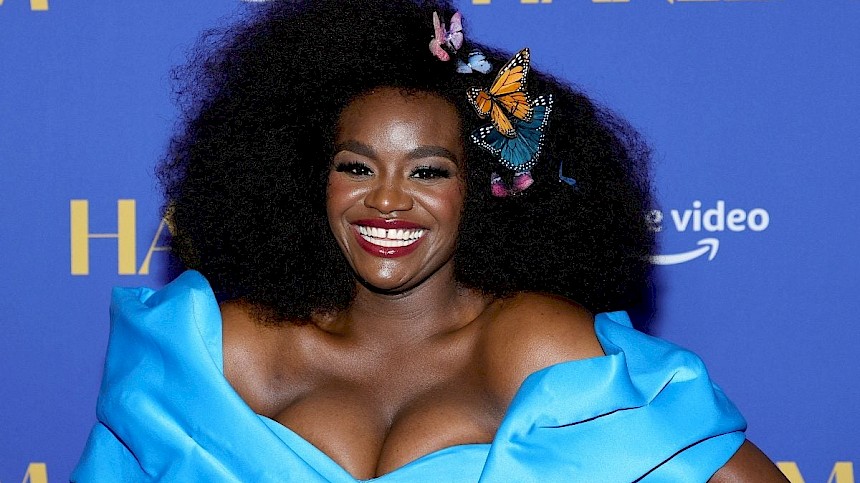 'Harlem' Star Shoniqua Shandai Talks 3 Pillars of Success