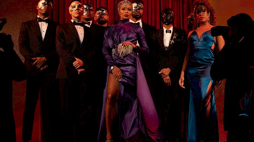 'All The Queen's Men' Renewed For Season 2