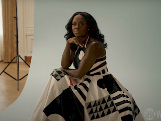 Watch: Trailer for 'The First Lady' With Viola Davis Starring as Michelle Obama