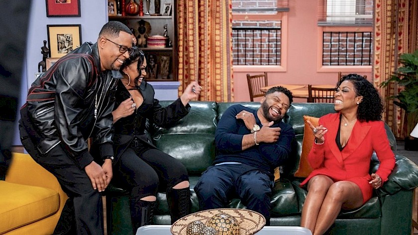 ‘Martin’ 30th Anniversary Reunion: Here is What We Know