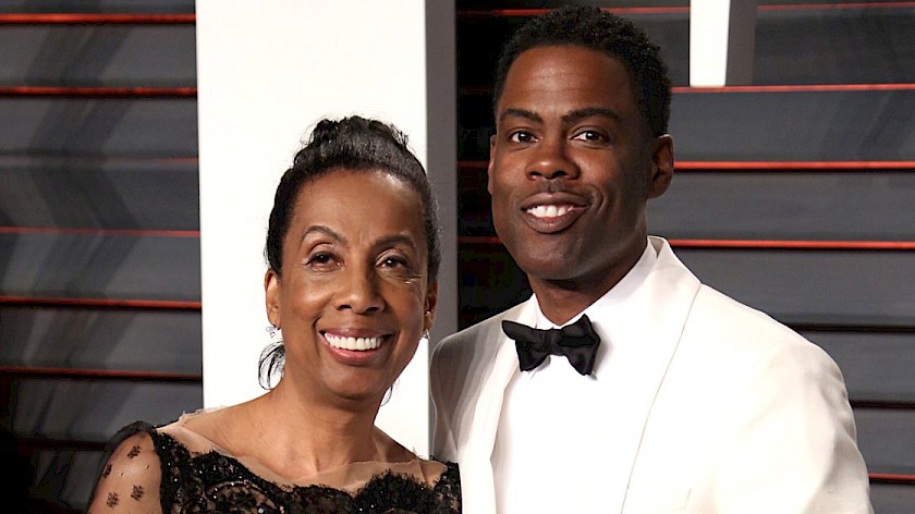 “I Feel Really Bad That He (Smith) Never Apologized”, Chris Rock’s Mother Talks The Oscars Incident￼