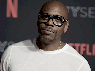 Dave Chappelle to Donate All Proceeds From Buffalo Show To Mass Shooting Victims & Families￼