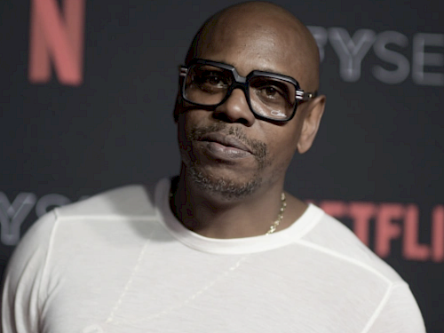 Dave Chappelle to Donate All Proceeds From Buffalo Show To Mass Shooting Victims &amp; Families￼