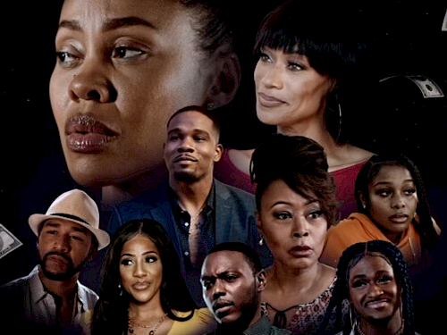 'Bid For Love': BET Announces Premiere Date and Releases Official Trailer