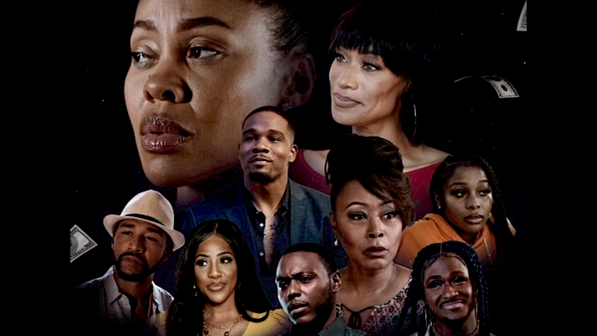 'Bid For Love': BET Announces Premiere Date and Releases Official Trailer
