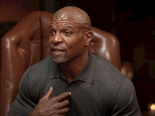 Terry Crews Reveals $4000 Paycheck for 'Friday After Next'