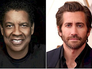 Denzel Washington and Jake Gyllenhaal to Star in 'Othello' Play