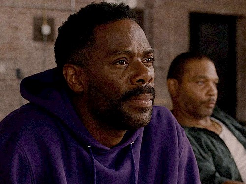 Colman Domingo Stars in the First Trailer for &lsquo;Sing Sing&rsquo;