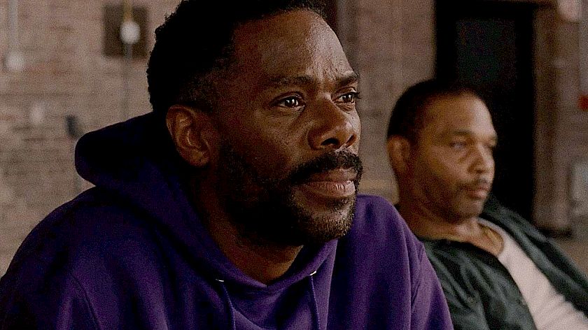 Colman Domingo Stars in the First Trailer for ‘Sing Sing’