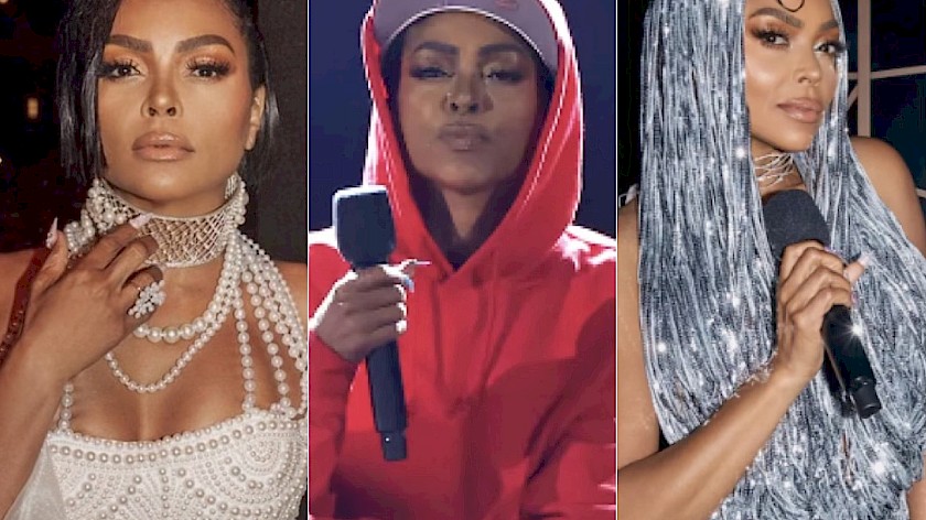 2024 BET Awards: Taraji P. Henson's Hosting Outfits - Ranked!
