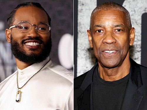 Ryan Coogler Confirms Denzel Washington Will Star in 'Black Panther 3'