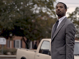 'Just Mercy': Official Trailer Released