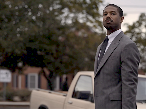 'Just Mercy': Official Trailer Released