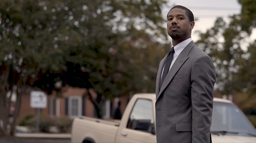 'Just Mercy': Official Trailer Released