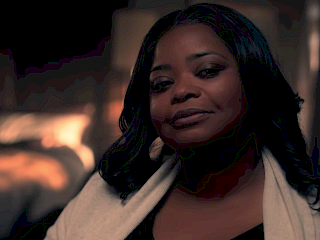 WATCH: 'Truth Be Told' First Look Trailer Starring Octavia Spencer