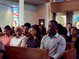 Watch: Brand New Trailer for WAVES Starring Sterling K. Brown