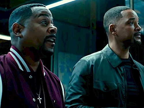 Watch: Brand New Trailer For 'Bad Boys For Life' Starring Will Smith and Martin Lawrence
