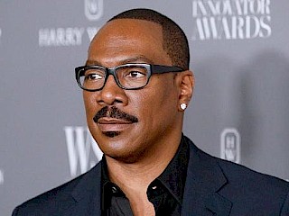 EDDIE MURPHY WILL REPRISE HIS ROLE AS DETECTIVE AXEL FOLEY IN BEVERLY HILLS COP 4!
