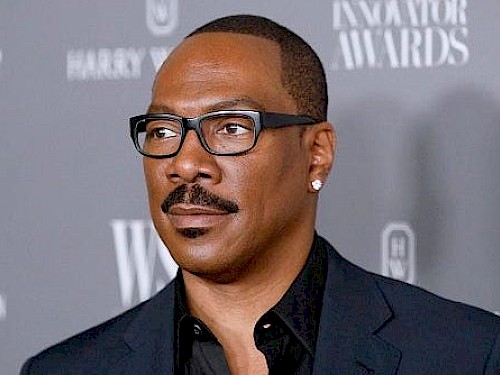 EDDIE MURPHY WILL REPRISE HIS ROLE AS DETECTIVE AXEL FOLEY IN BEVERLY HILLS COP 4!