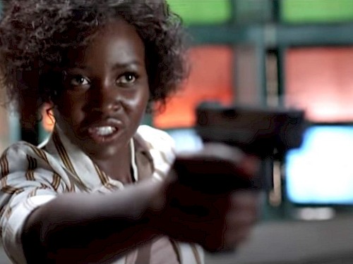 The 355: Lupita Nyong'o Talks Starring In Upcoming Female-Led Espionage Thriller