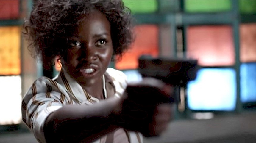 The 355: Lupita Nyong'o Talks Starring In Upcoming Female-Led Espionage Thriller