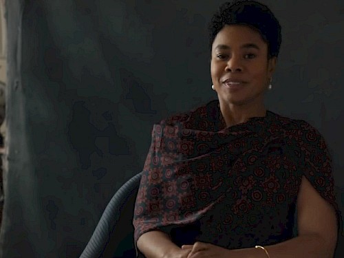 'Master': Regina Hall Stars in New Horror Movie