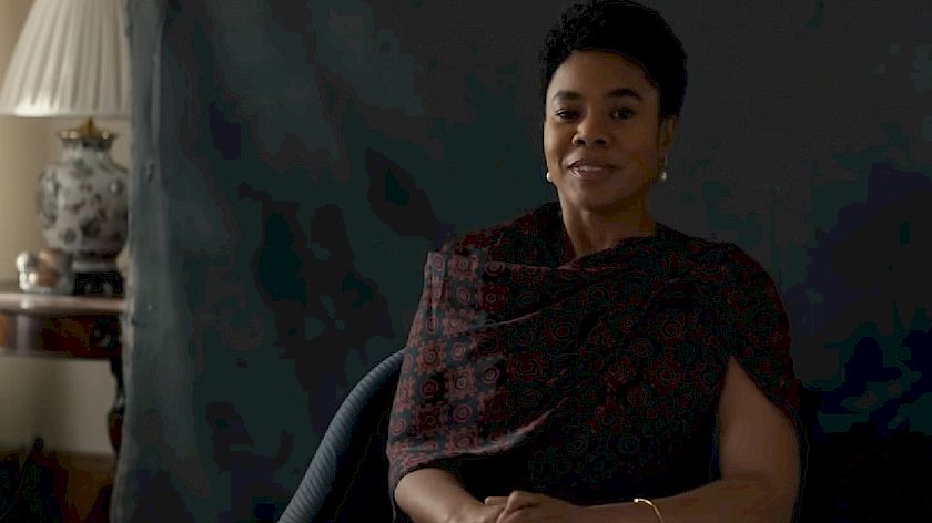 'Master': Regina Hall Stars in New Horror Movie