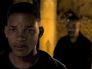 'Gemini Man' Trailer: Will Smith Faces Off With Younger Version of Himself