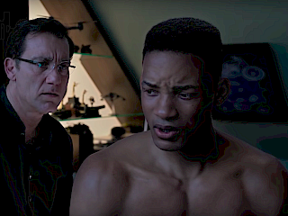 Will Smith Battles His Younger Self In the Newly Released Trailer For "Gemini Man"