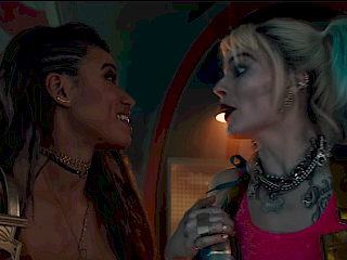 Watch: "Birds Of Prey" First Official Trailer
