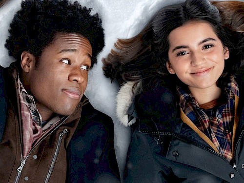 Watch: 'Let It Snow' Debut Trailer Starring Shameik Moore