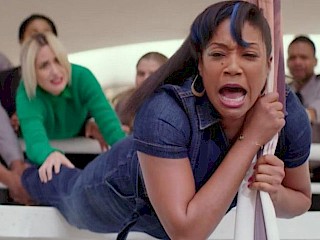 Watch: 'Like a Boss' Red Band Trailer Starring Tiffany Haddish and Rose Byrne